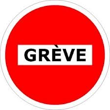 En Grève