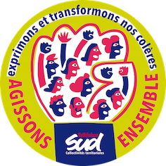 élections professionnelles 2022